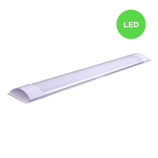 Ambius 18Watt LED Ceiling Mount - Cool White